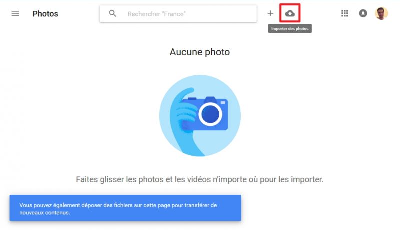 Google Photos